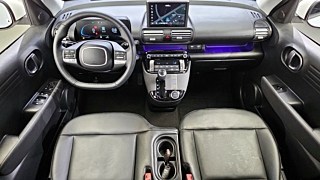 HYUNDAI CASPER 2022