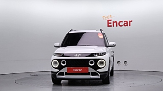 HYUNDAI CASPER 2022
