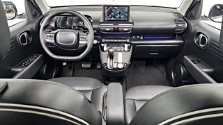 HYUNDAI CASPER 2022