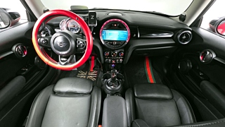 MINI COOPER S 2020