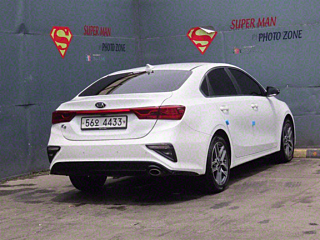KIA K3 2019