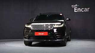 LAND ROVER RANGE ROVER VELAR 2019