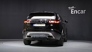 LAND ROVER RANGE ROVER VELAR 2019