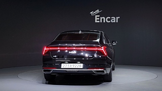 KIA K8 HYBRID 2021