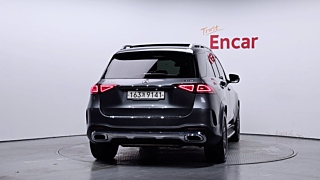 MERCEDES BENZ GLE-CLASS W167 2020