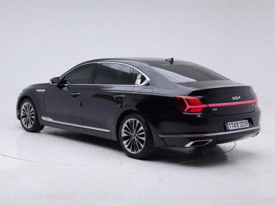 KIA K9 2023