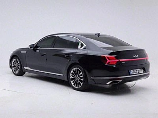 KIA K9 2023