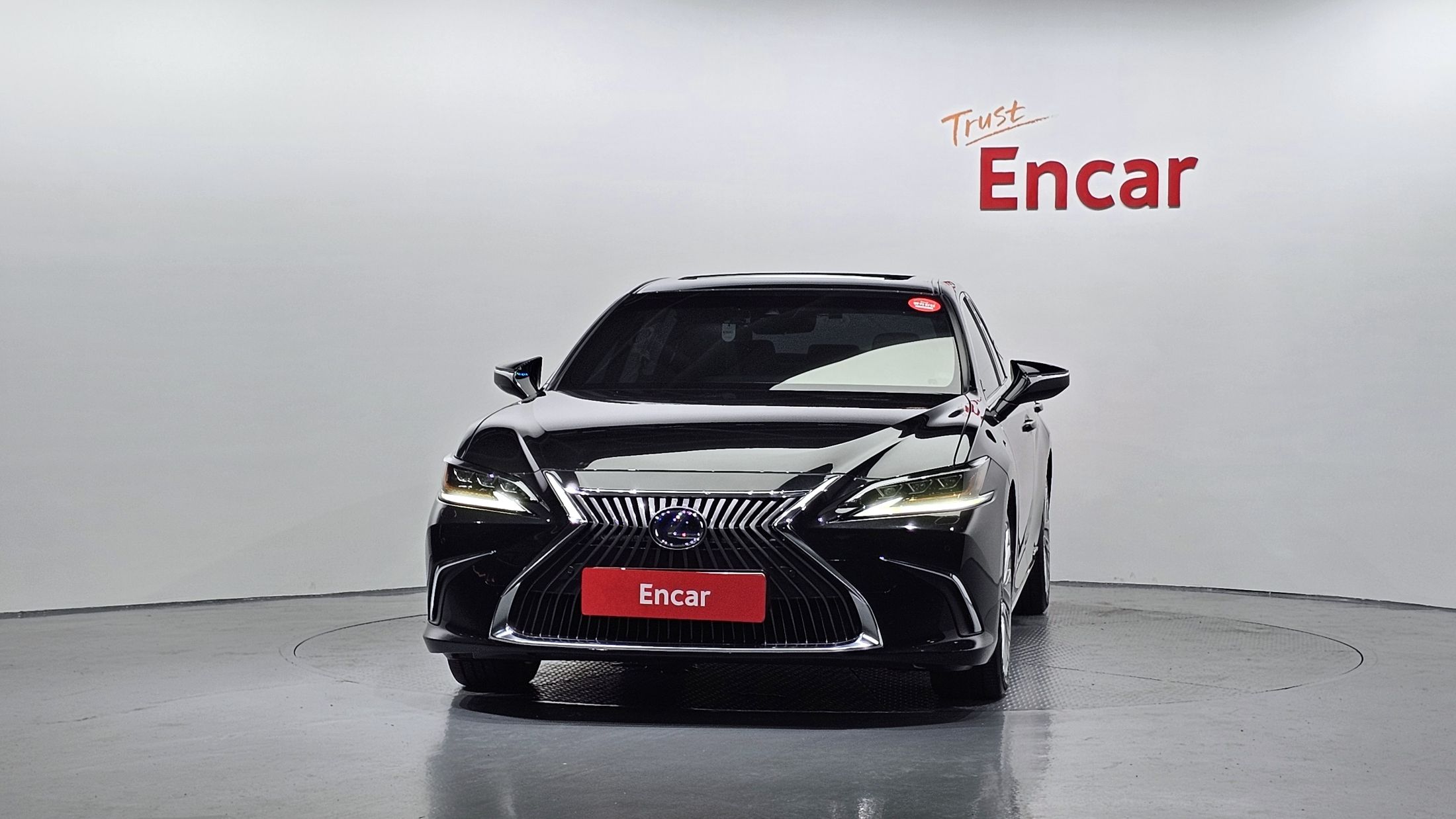 LEXUS ES300H 2020