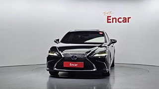 LEXUS ES300H 2020