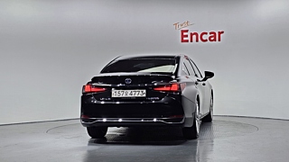 LEXUS ES300H 2020