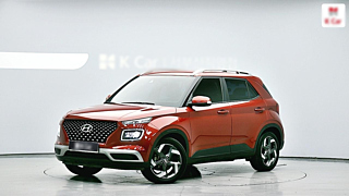 HYUNDAI VENUE 2019