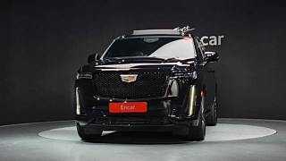 CADILLAC ESCALADE  2023