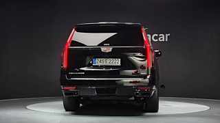 CADILLAC ESCALADE  5 GENERATION 6.2 2023