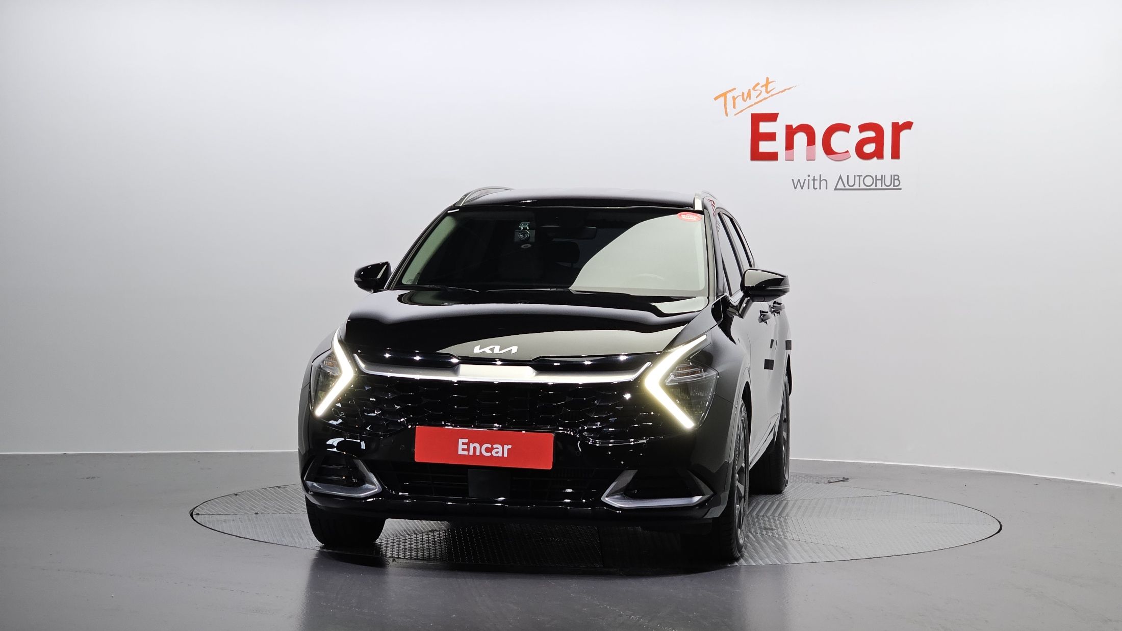 KIA SPORTAGE 2021