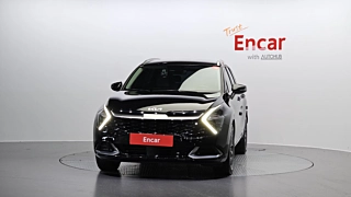 KIA SPORTAGE 2021