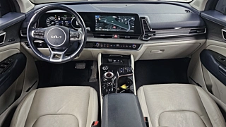 KIA SPORTAGE 2021