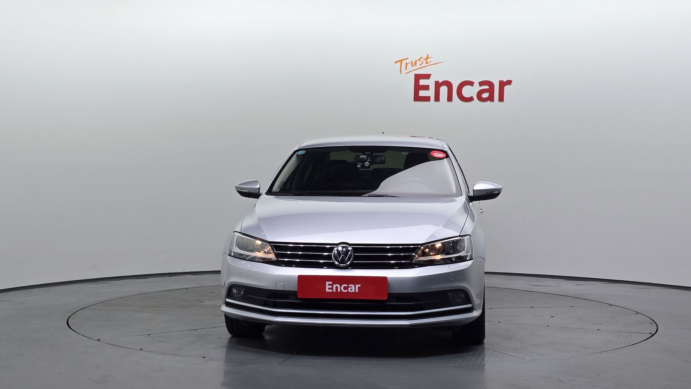 VOLKSWAGEN JETTA 2014