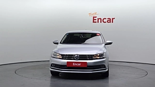 VOLKSWAGEN JETTA 2014