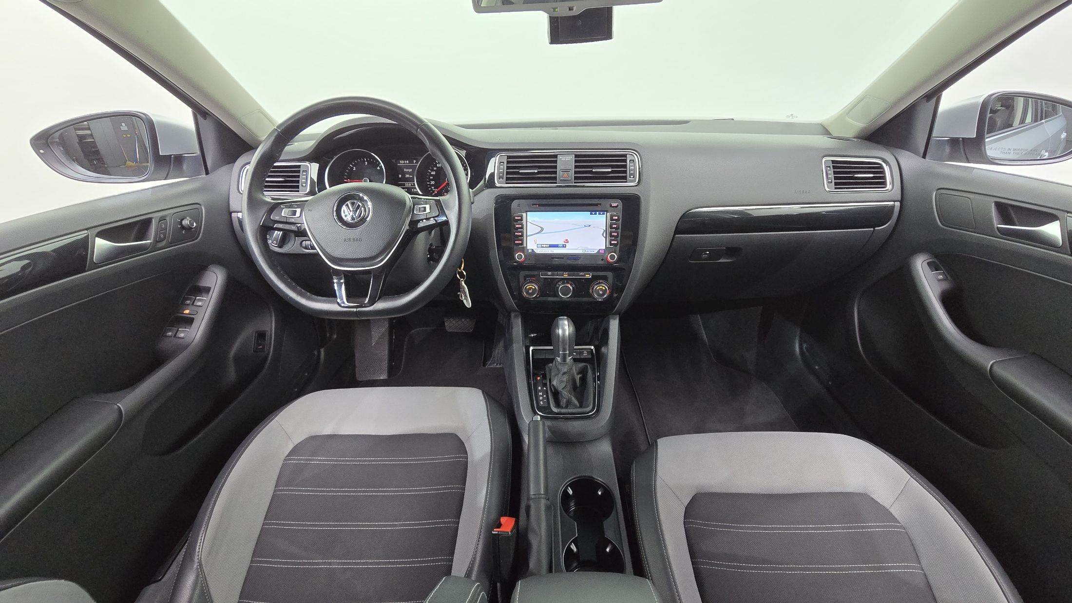VOLKSWAGEN JETTA 2014