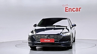 HYUNDAI SONATA HYBRID DN8  2022
