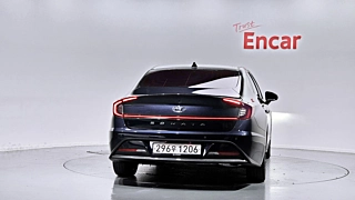 HYUNDAI SONATA HYBRID DN8  Inspiration 2022