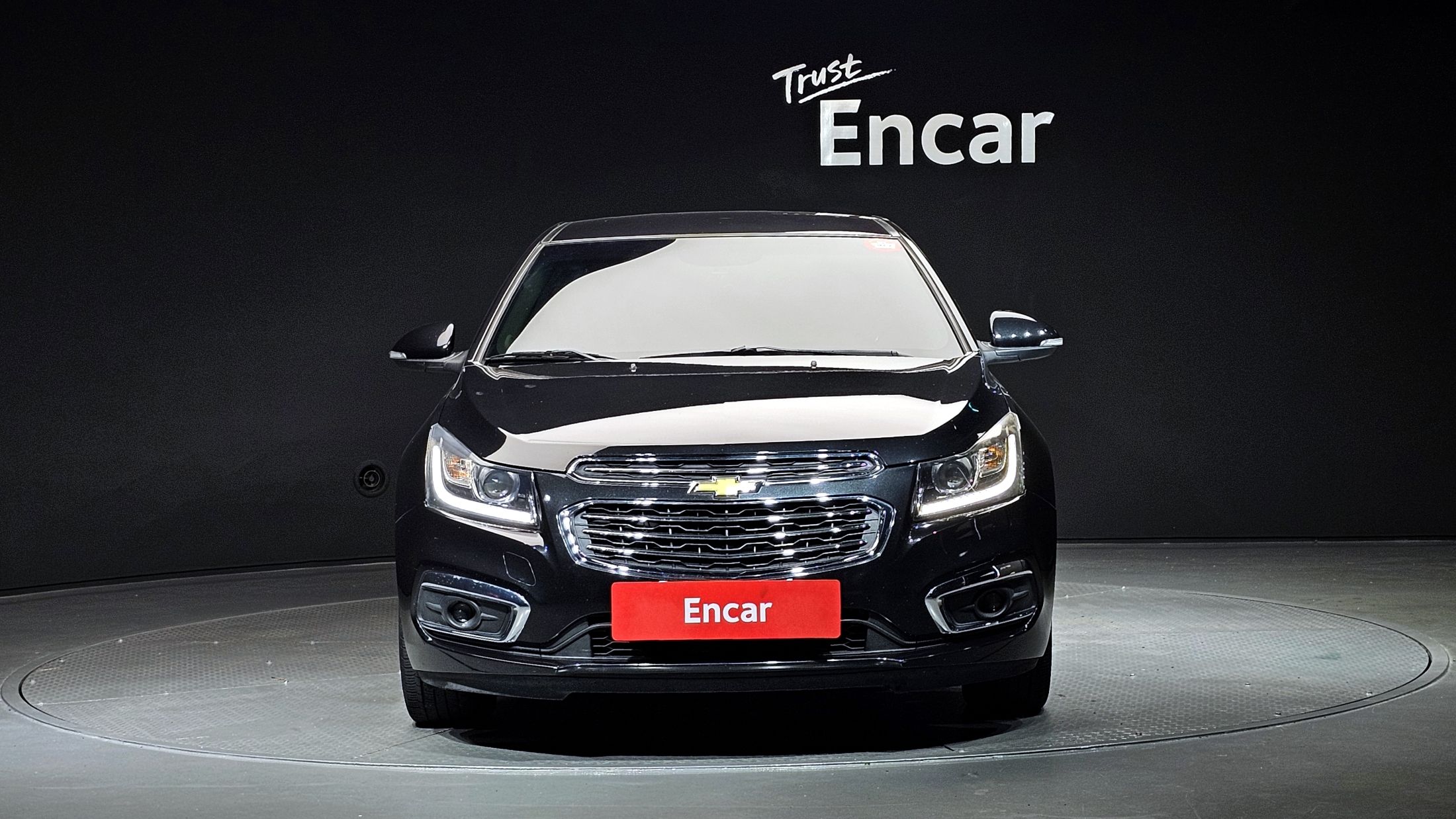 DAEWOO CRUZE AMAZING NEW 2016