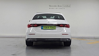 MERCEDES BENZ E-CLASS W214 2024