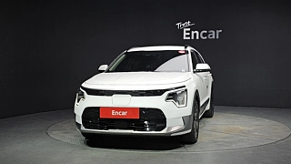 KIA NIRO EV 2023