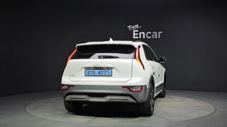 KIA NIRO EV 2023