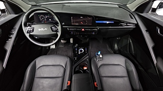 KIA NIRO EV 2023