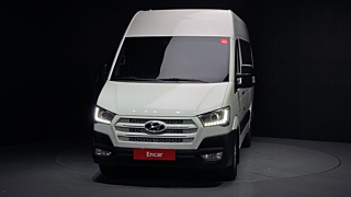 HYUNDAI SOLATI 2017
