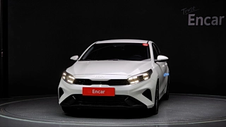 KIA K3 2021