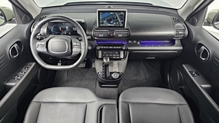HYUNDAI CASPER 2023