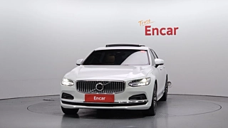 VOLVO S90 2021