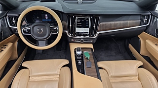 VOLVO S90 2021