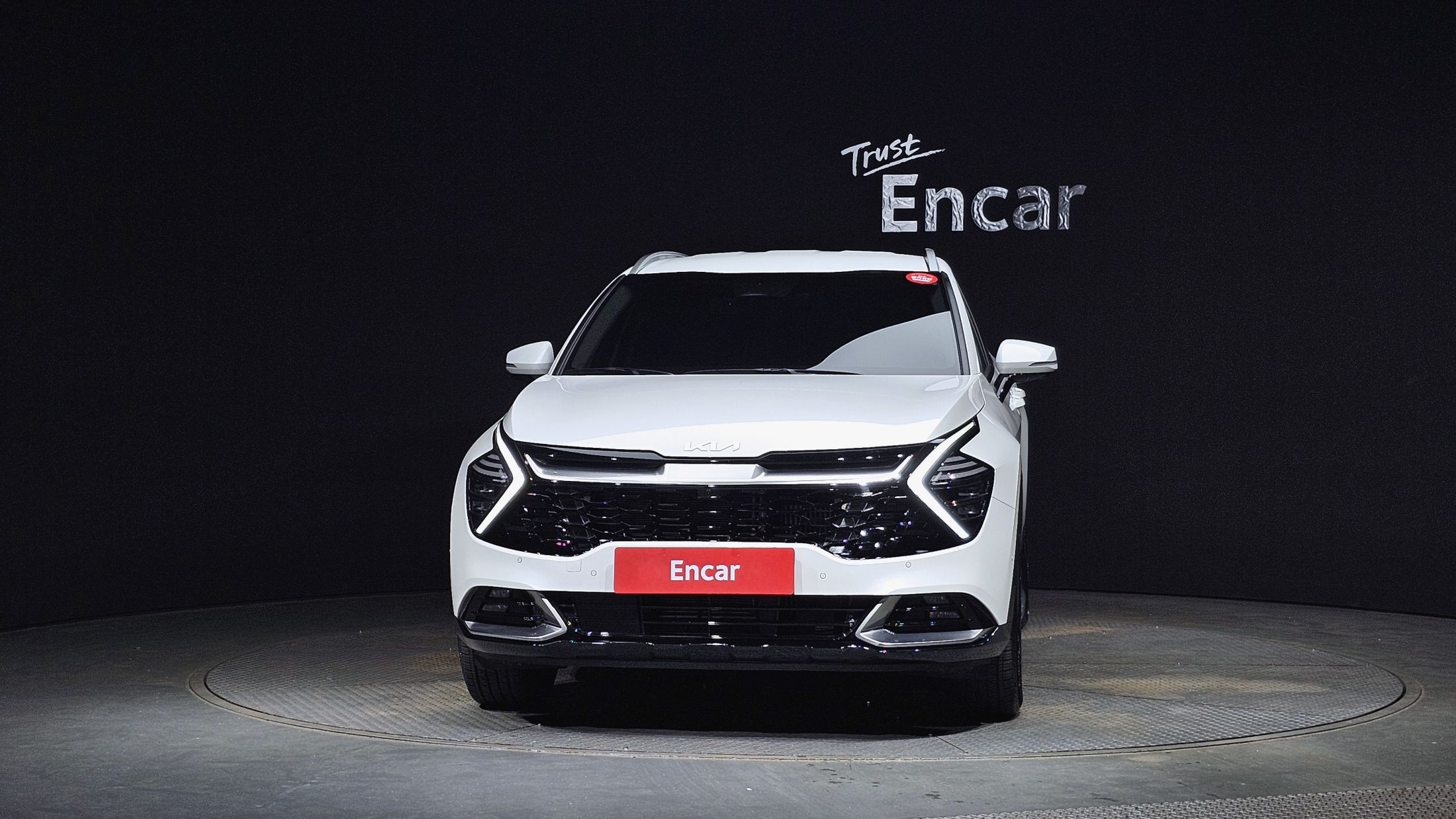 KIA SPORTAGE HYBRID 2023