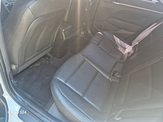 HYUNDAI AVANTE AD 2018