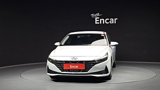 HYUNDAI AVANTE CN7