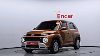 HYUNDAI CASPER  Turbo Smart 2024