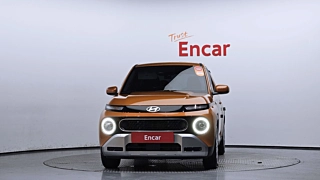 HYUNDAI CASPER  2024