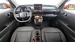 HYUNDAI CASPER  Turbo Smart 2024