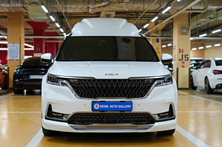 KIA CARNIVAL 2023