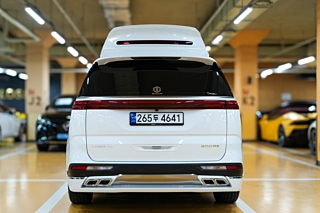 KIA CARNIVAL 2023