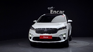 KIA SORENTO 2018