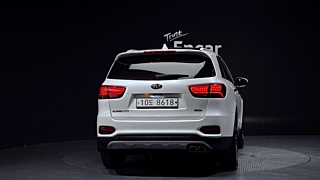 KIA SORENTO 2018