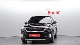 KIA SELTOS 2019