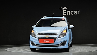 DAEWOO SPARK 2014