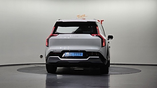 KIA EV9 2023