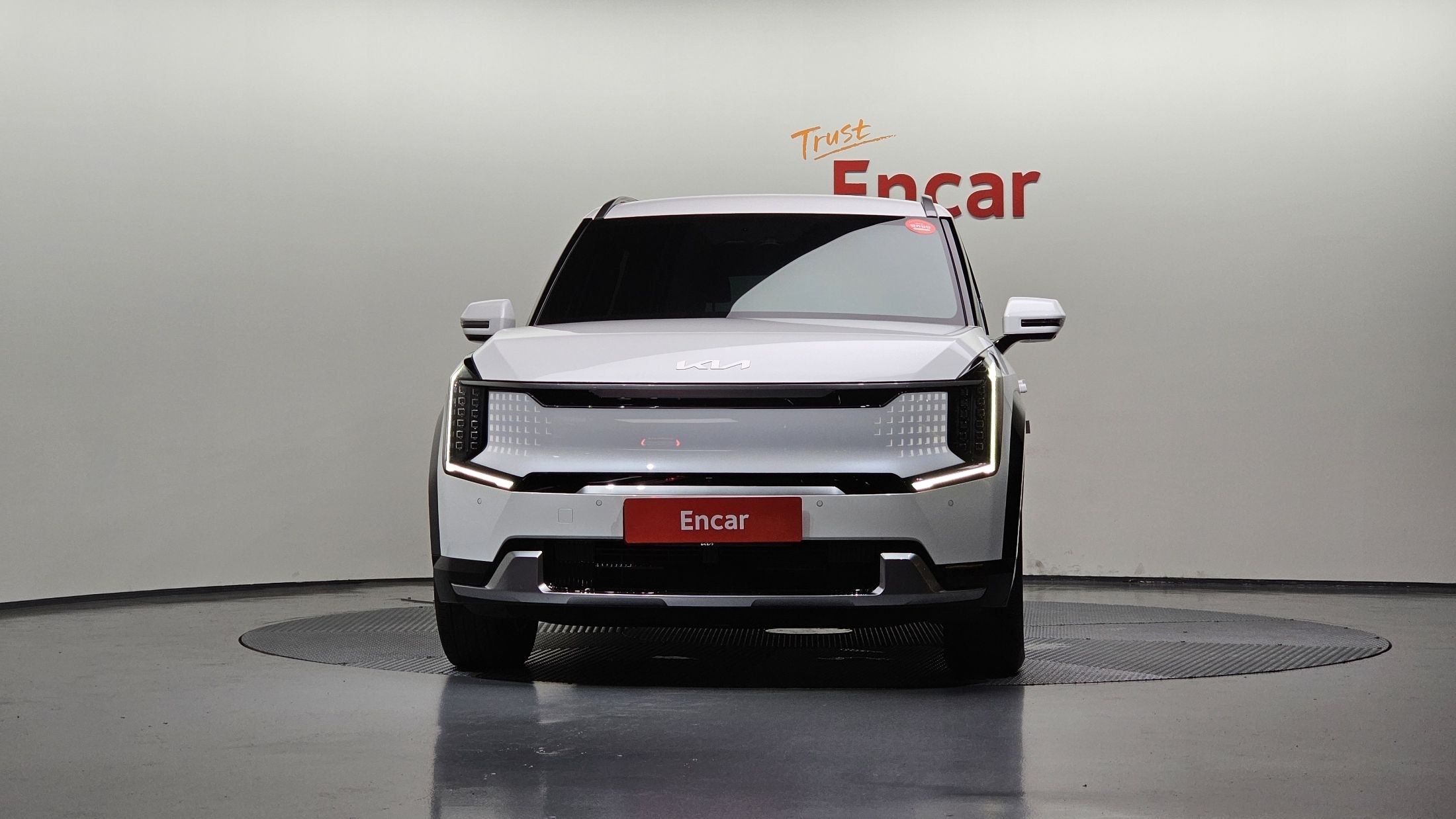 KIA EV9 2023