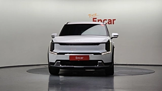 KIA EV9 2023